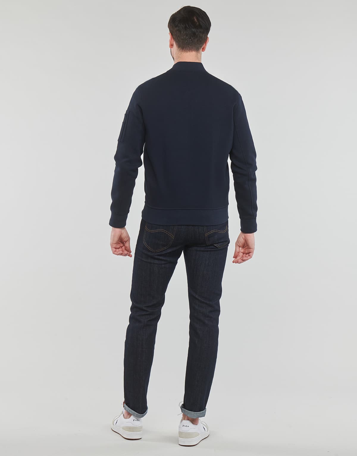 Men's Jackets Polo Ralph Lauren Blue