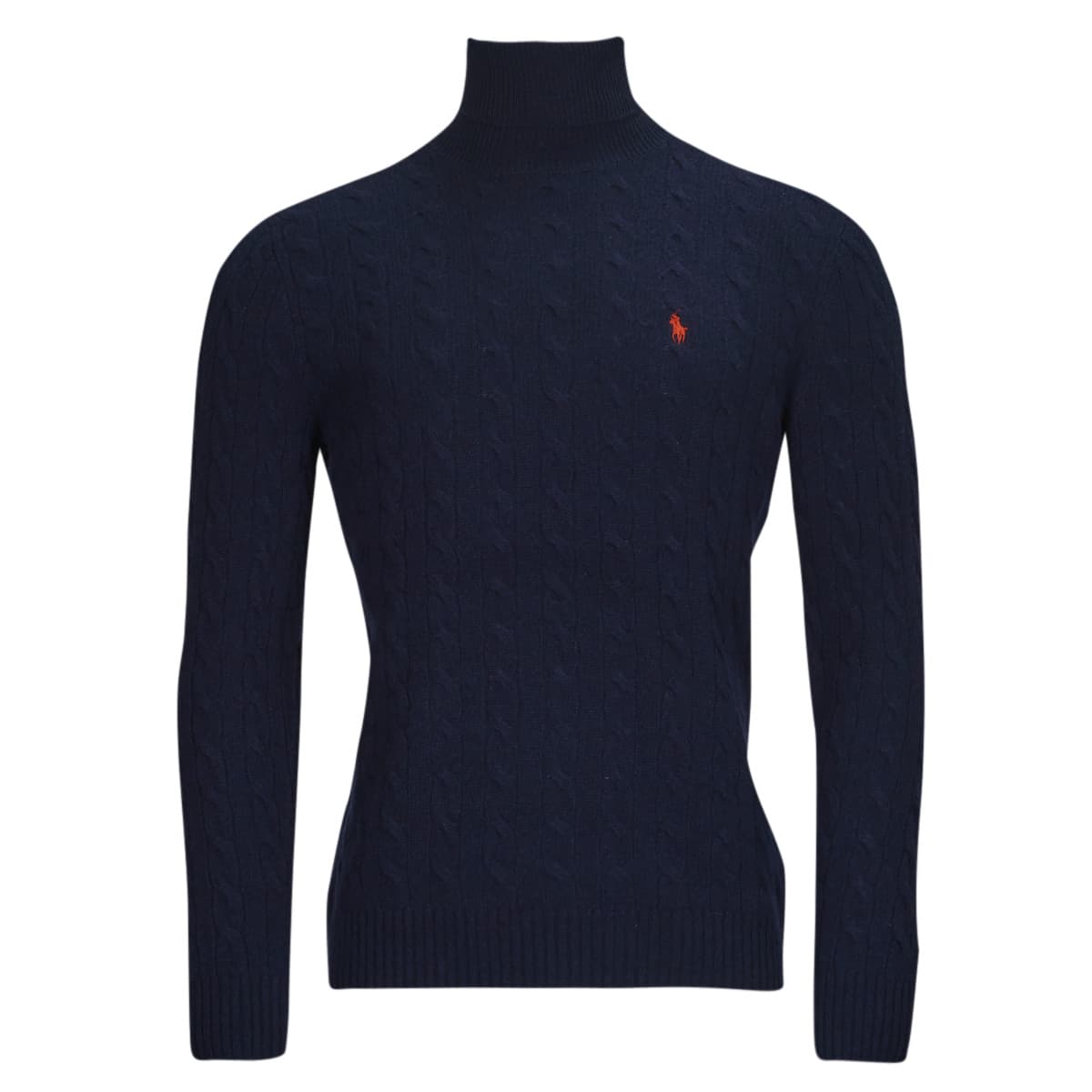 Men's Sweaters Polo Ralph Lauren Blue