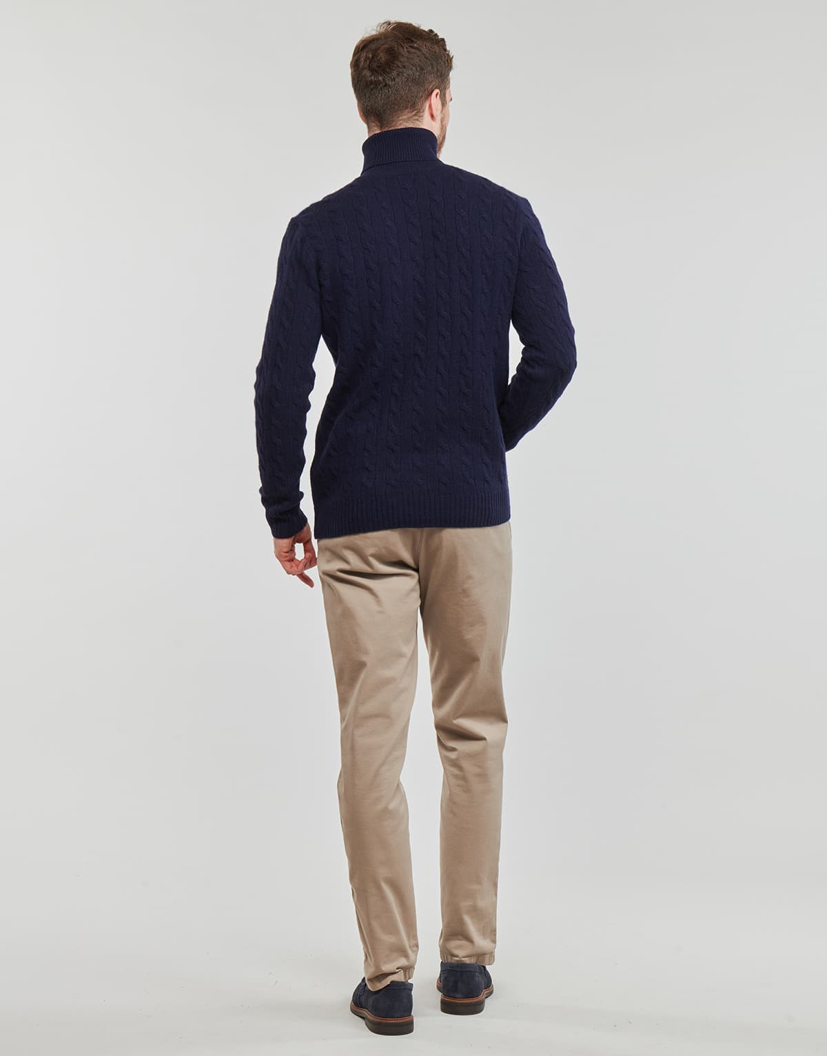 Men's Sweaters Polo Ralph Lauren Blue