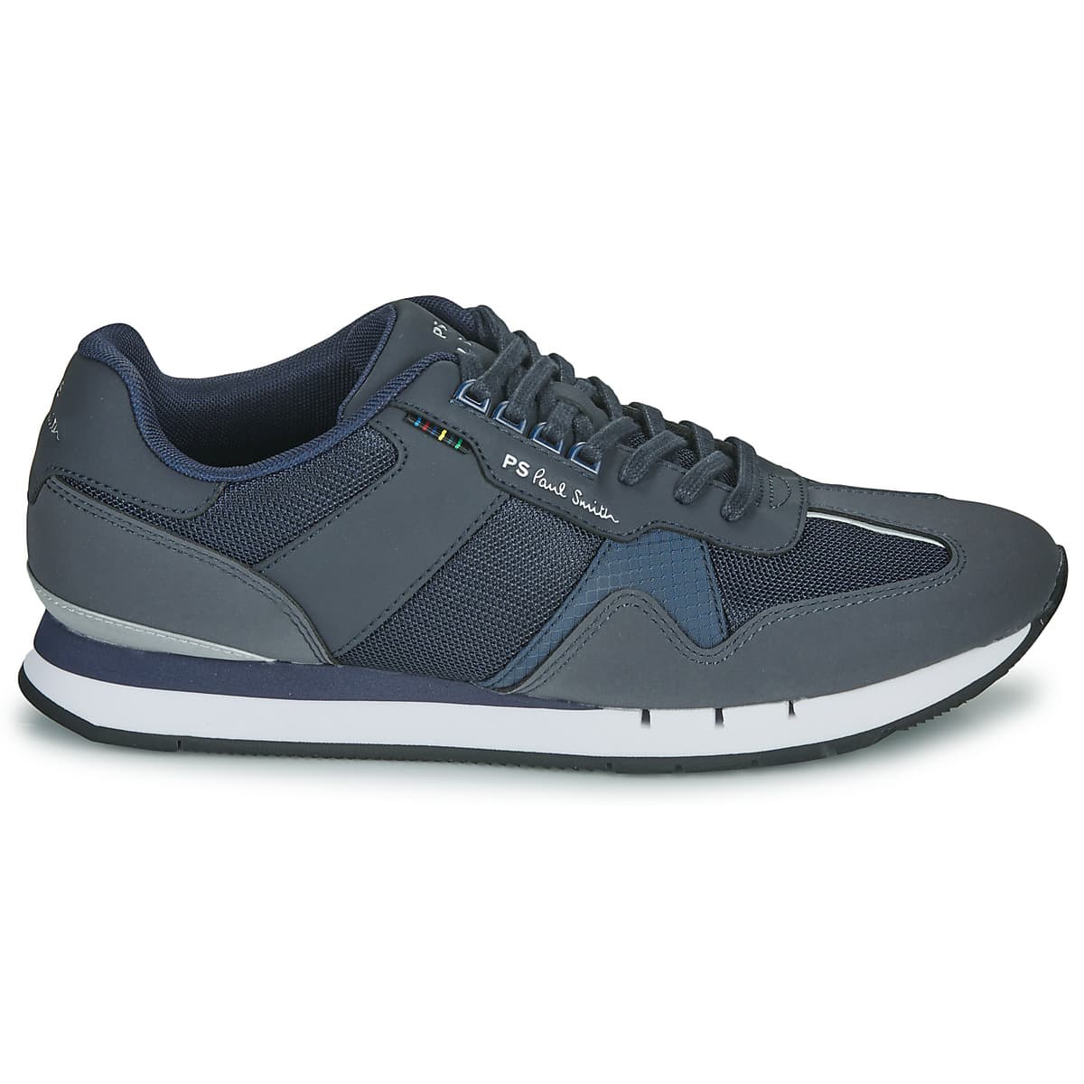 Men's Sneakers Paul Smith Blue