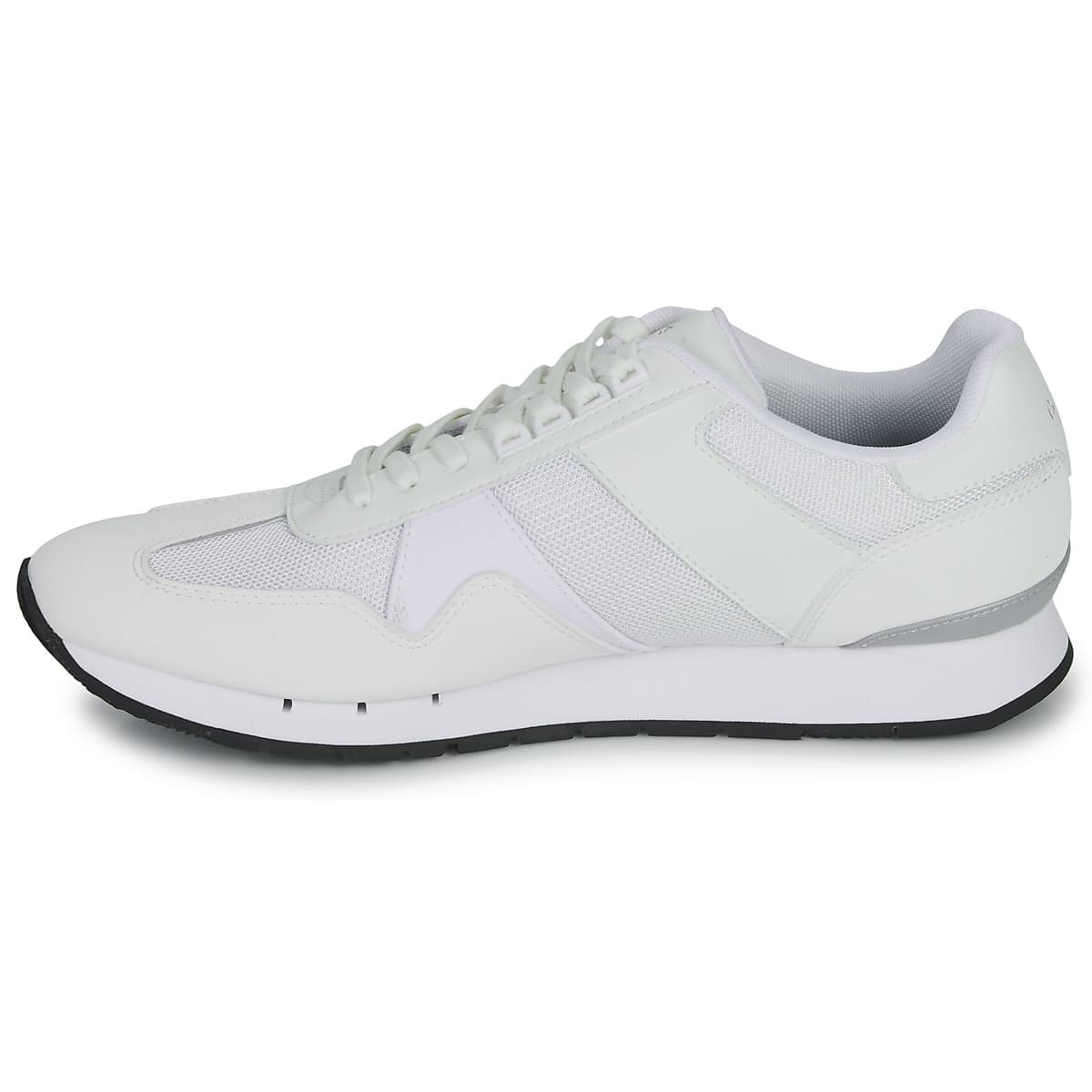 Men's Sneakers Paul Smith White