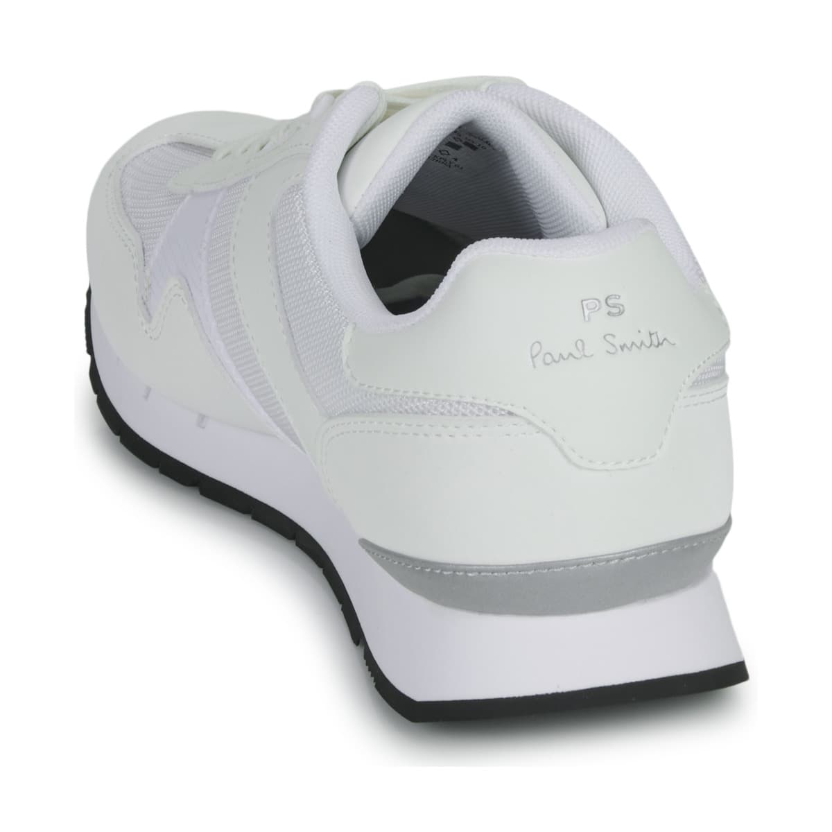 Men's Sneakers Paul Smith White