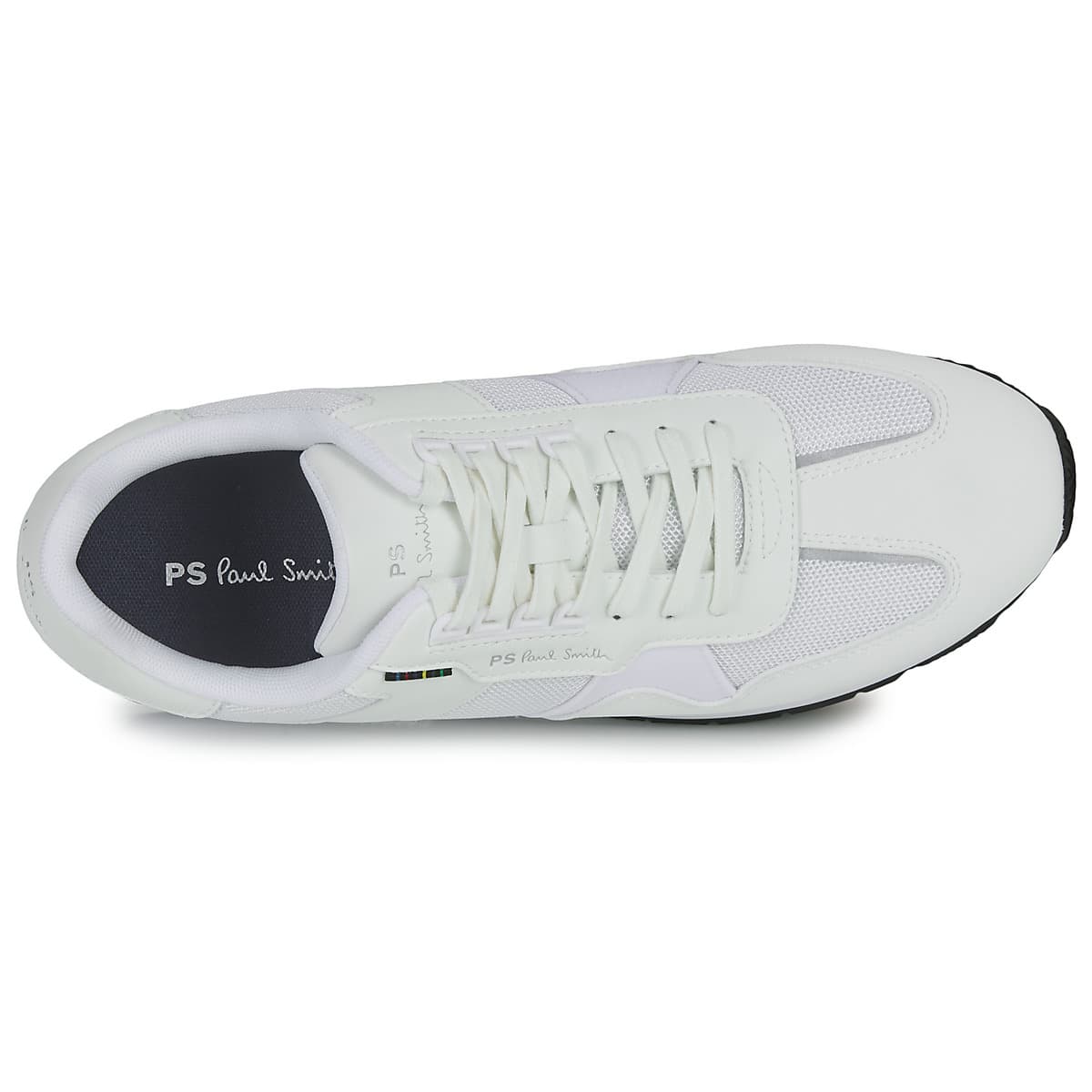 Men's Sneakers Paul Smith White