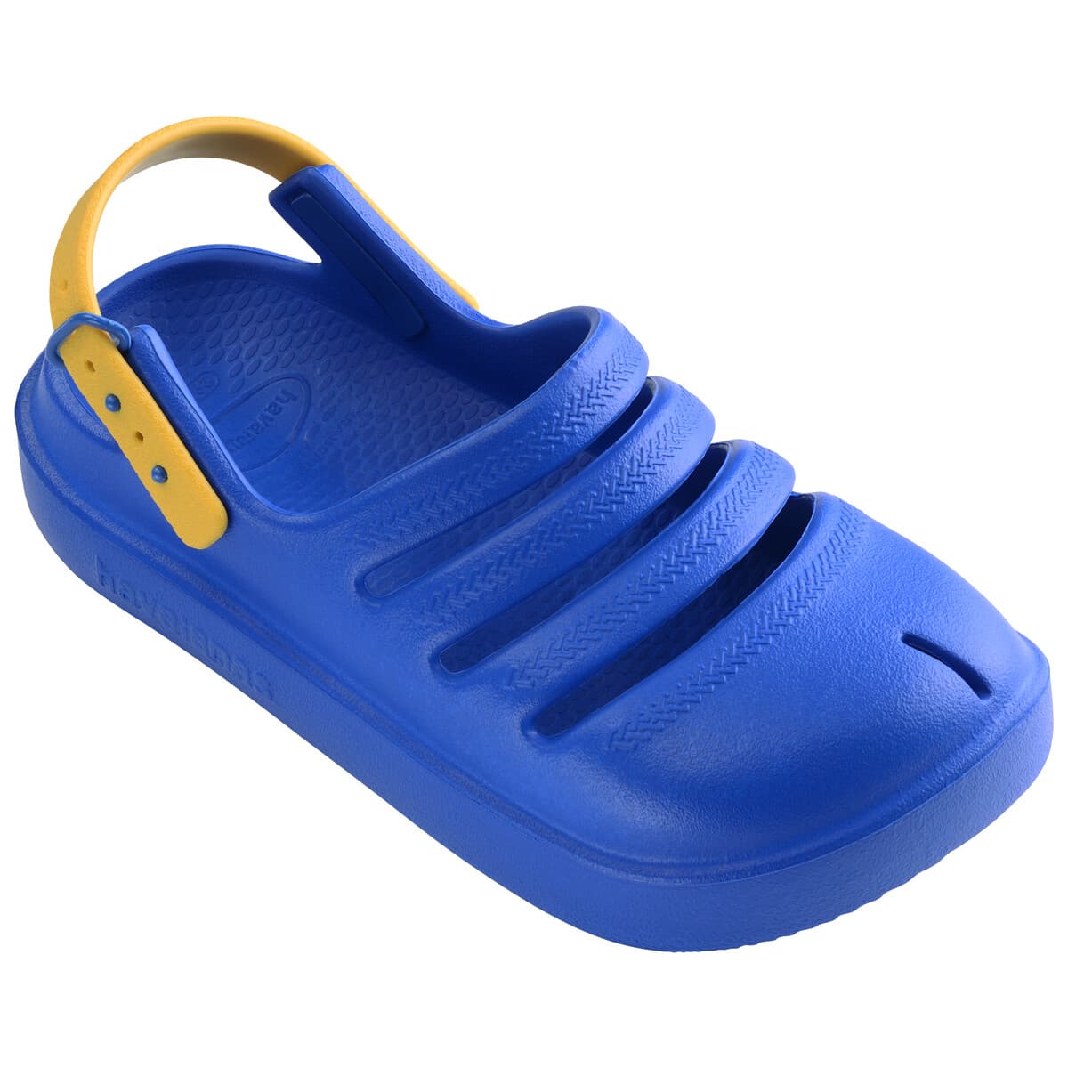 Girls' Slippers Havaianas Blue