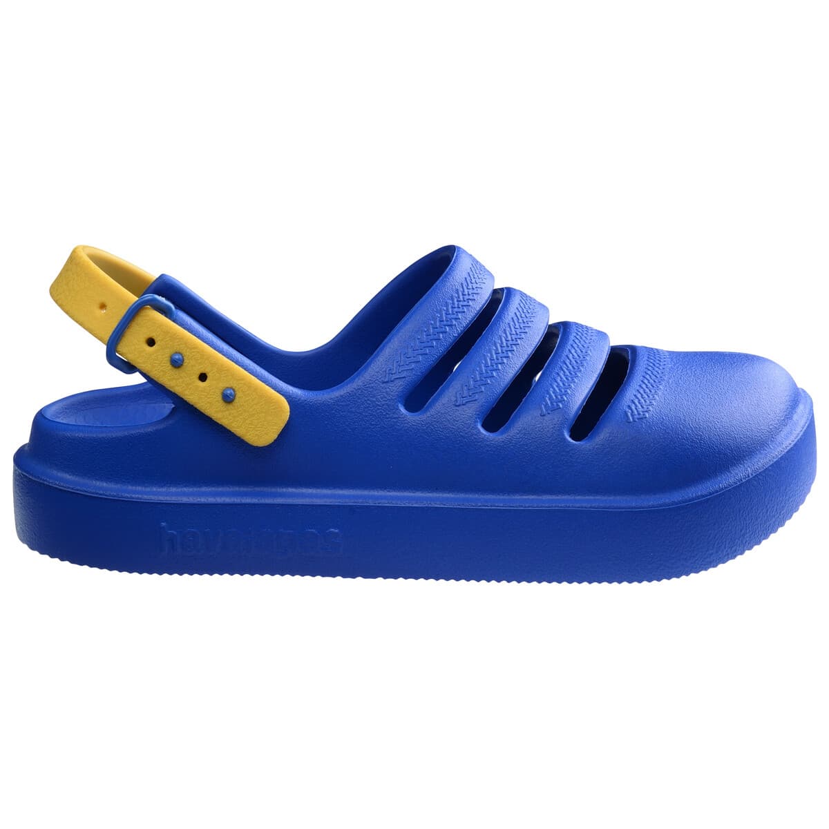 Boys' House Slippers Havaianas Blue