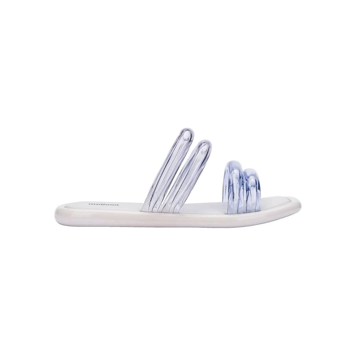 Women's Sandals Melissa White
