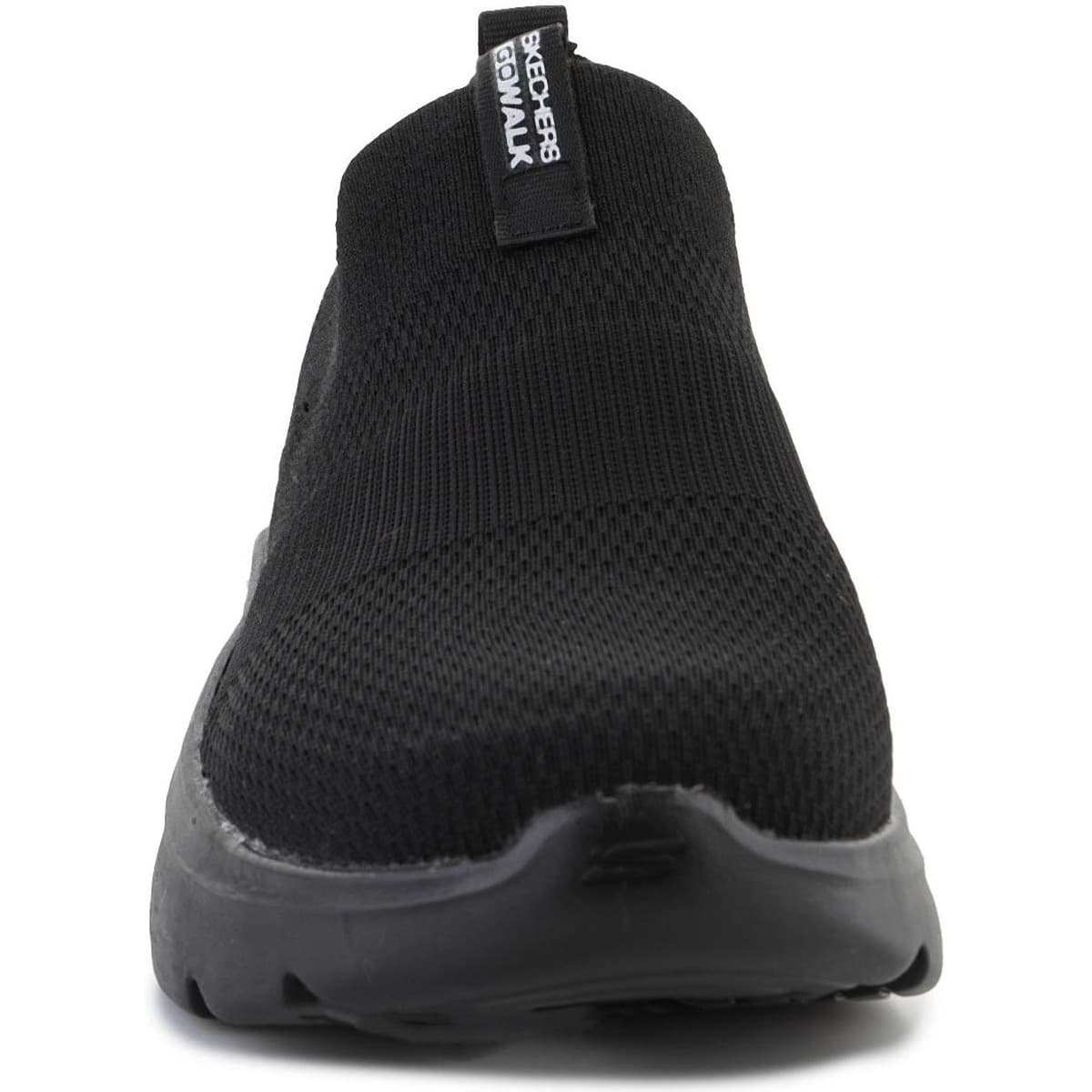 Men's Sneakers Skechers Black