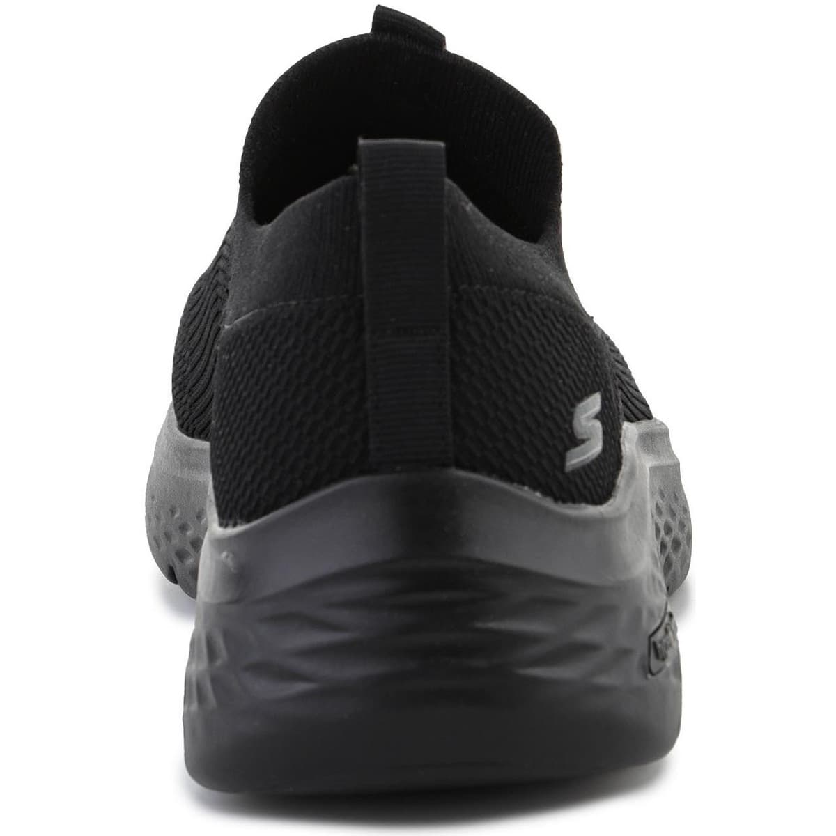 Men's Sneakers Skechers Black