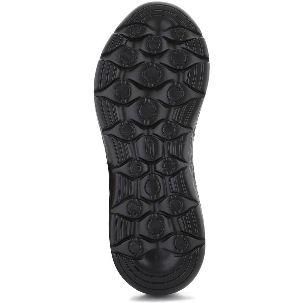 Men's Sneakers Skechers Black