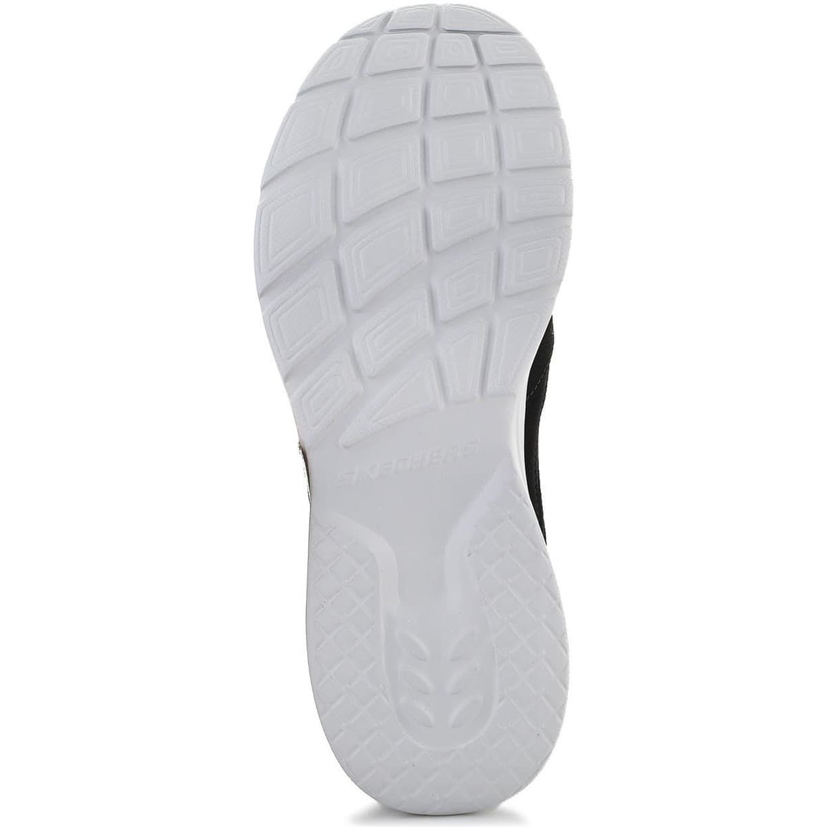 Men's Sneakers Skechers Black