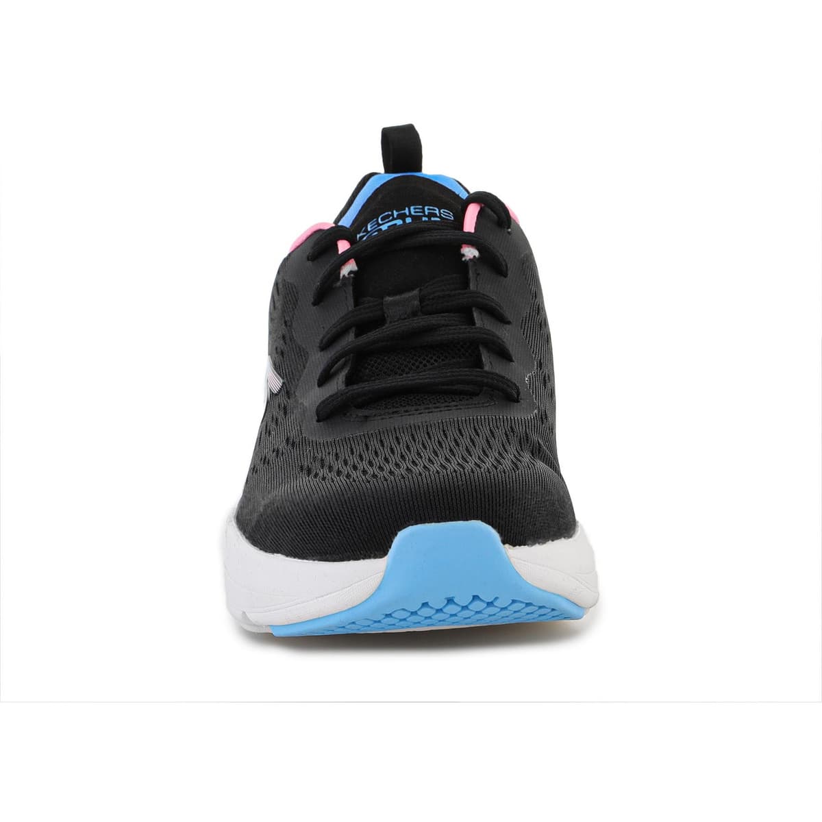 Women's Sneakers Skechers Black