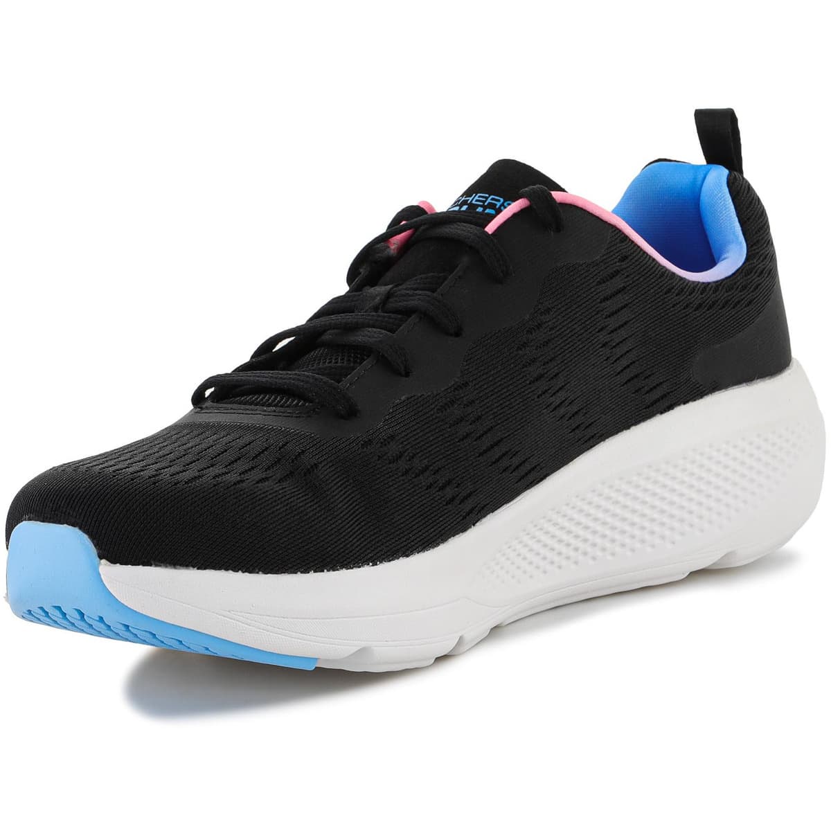 Women's Sneakers Skechers Black