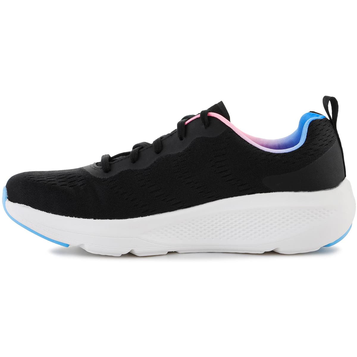 Women's Sneakers Skechers Black