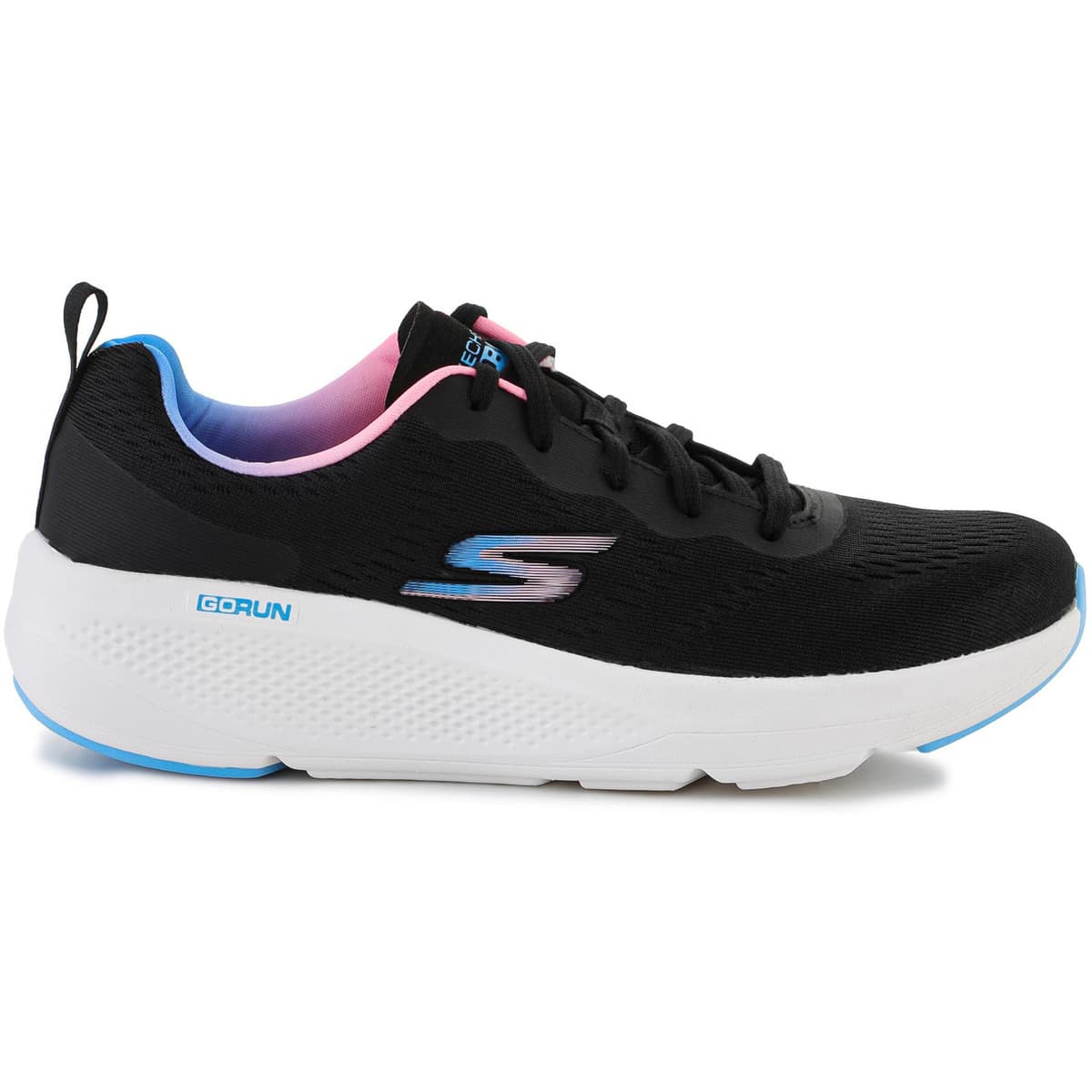 Women's Sneakers Skechers Black