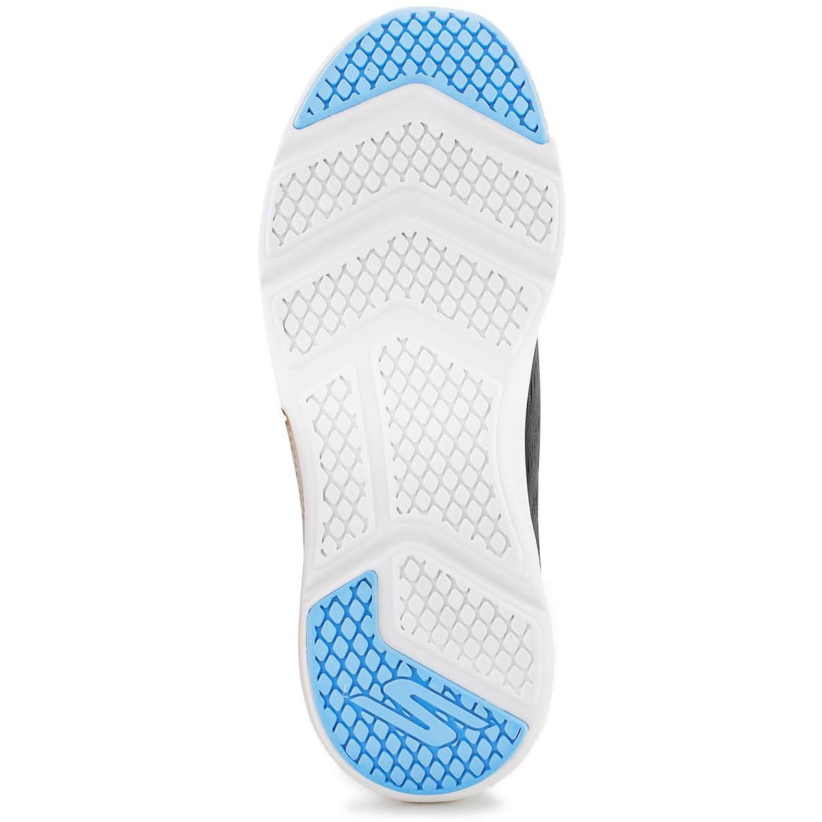 Women's Sneakers Skechers Black