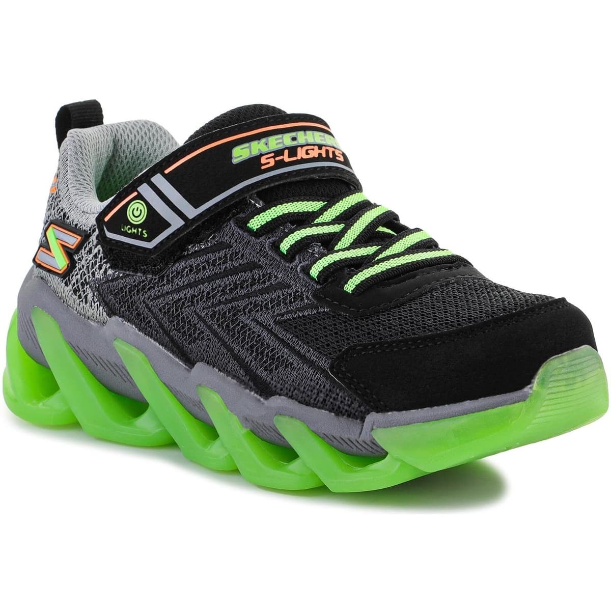 Boys' Sandals Skechers Multicolor