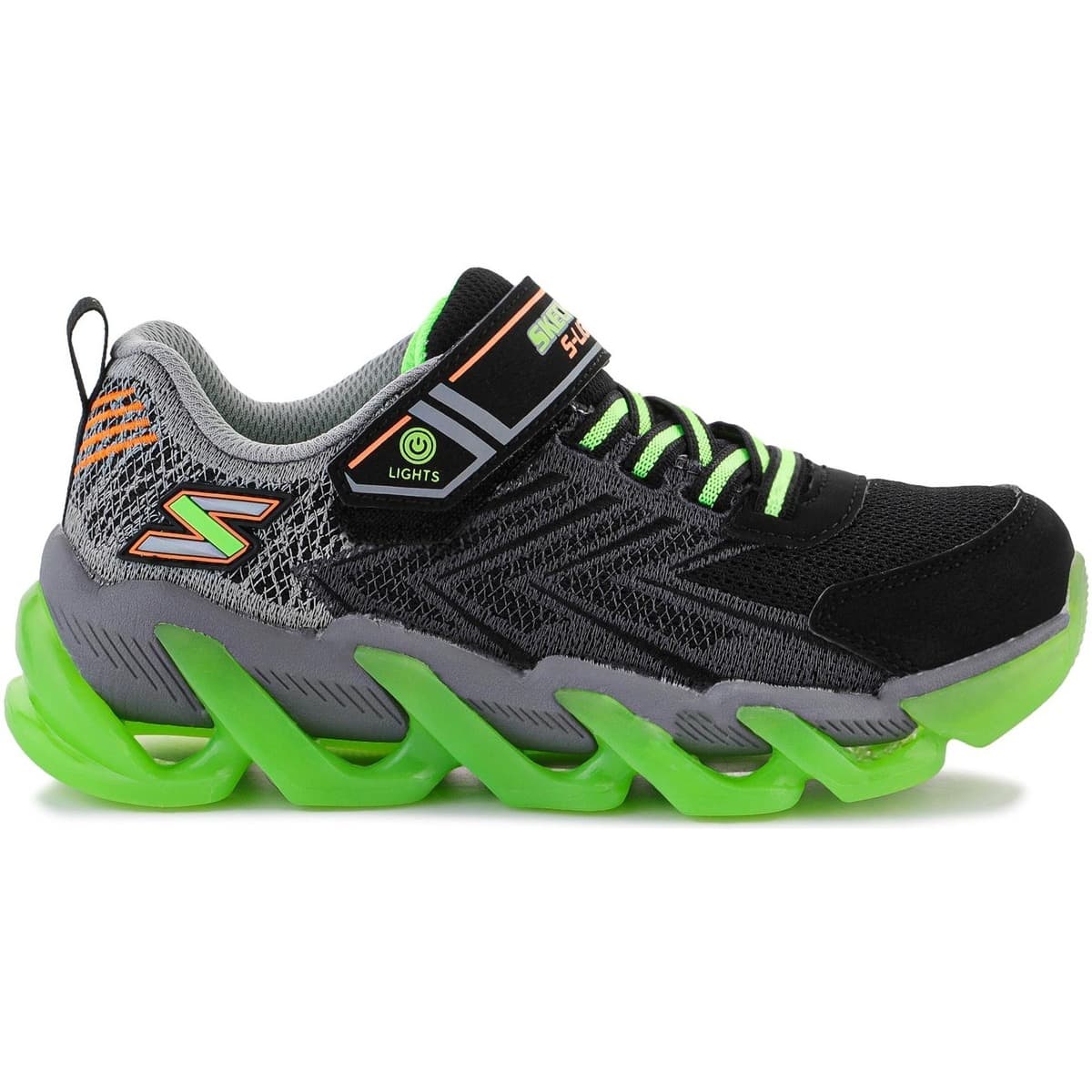 Boys' Sandals Skechers Multicolor