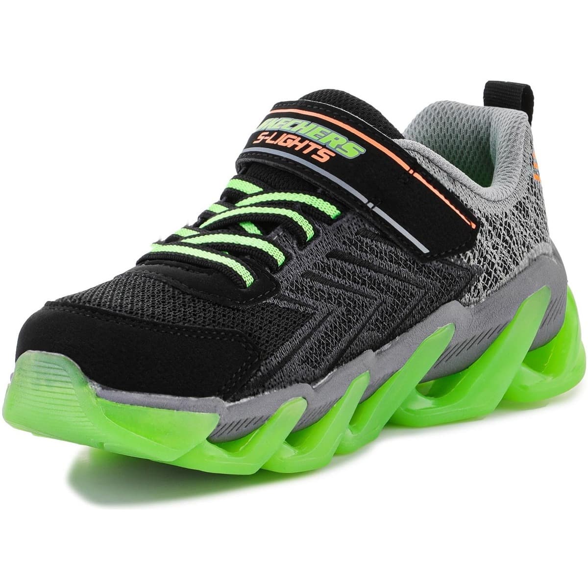 Boys' Sandals Skechers Multicolor