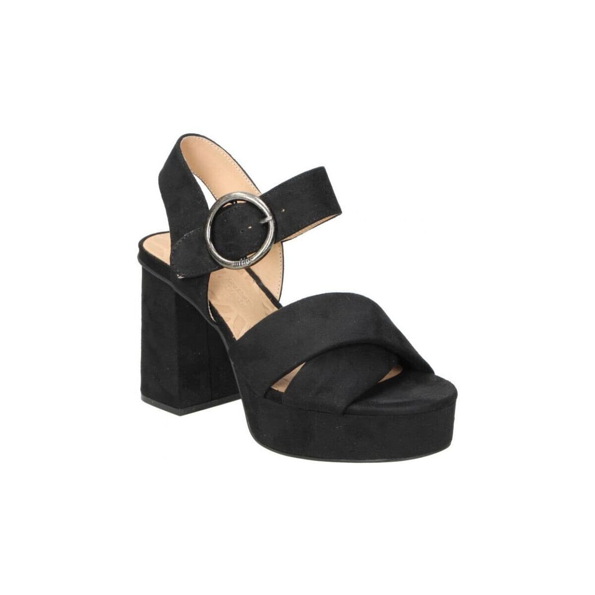 Women's Pumps MTNG Black