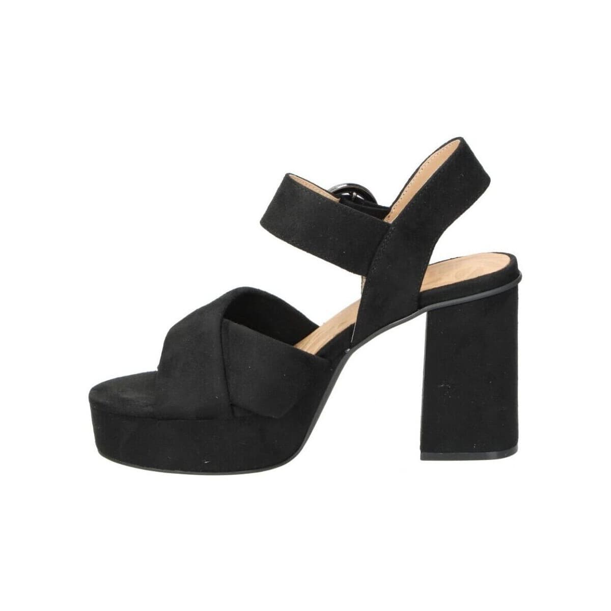 Women's Pumps MTNG Black