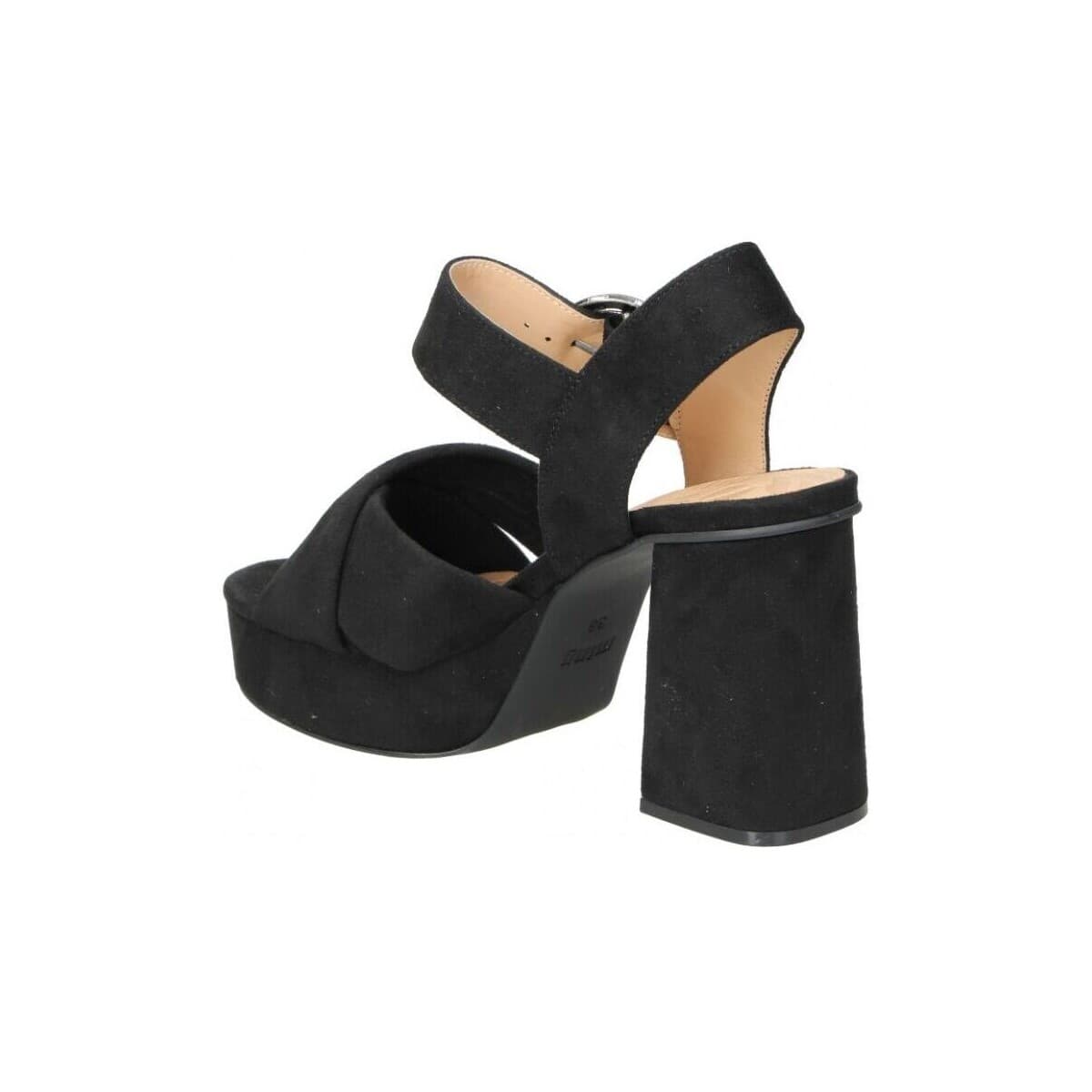 Women's Pumps MTNG Black