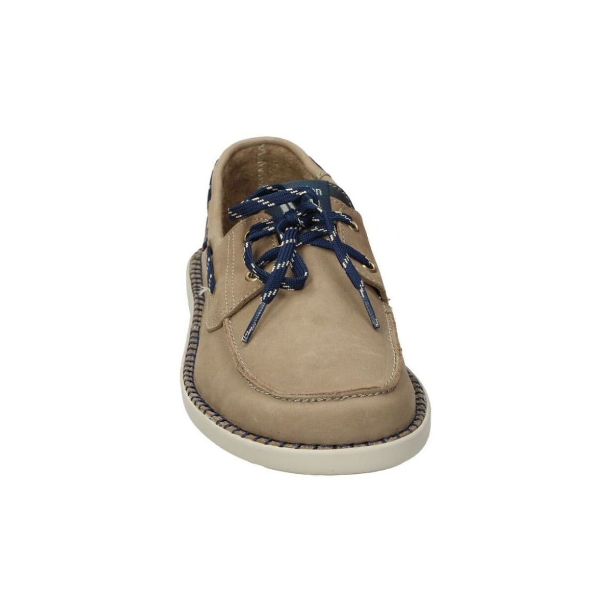 Men's Dress Shoes CallagHan Beige