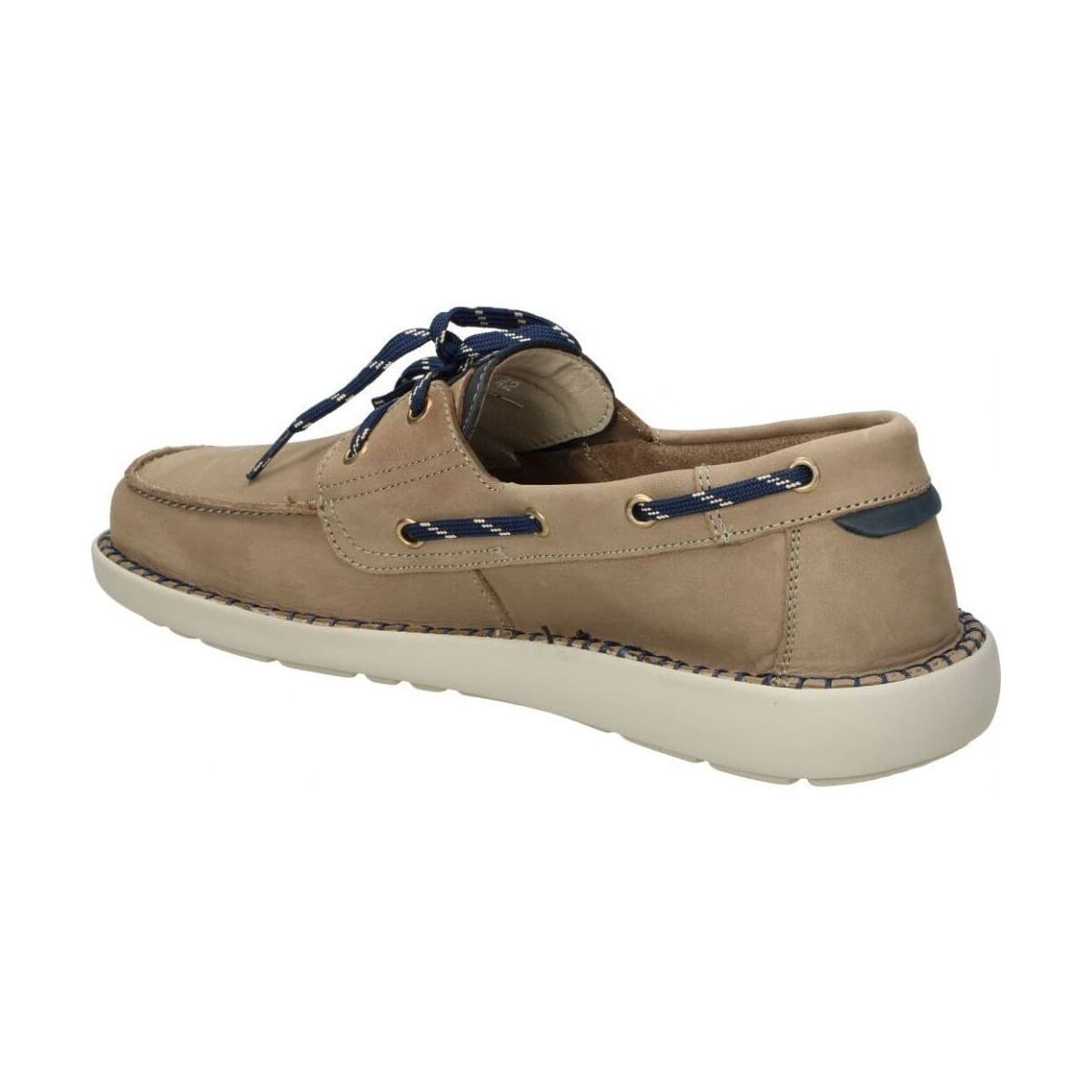 Men's Dress Shoes CallagHan Beige