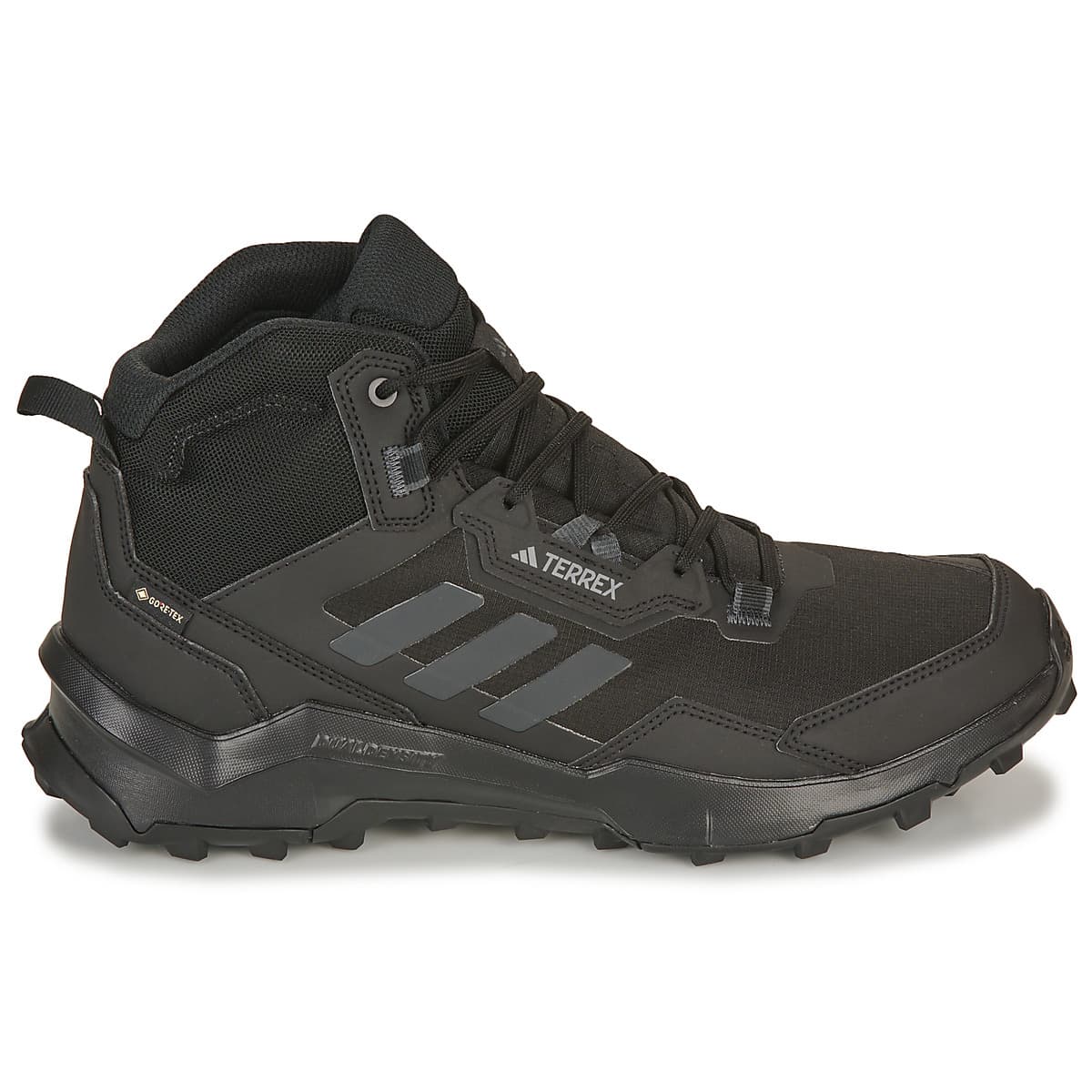 Men's Outdoor Shoes adidas Black