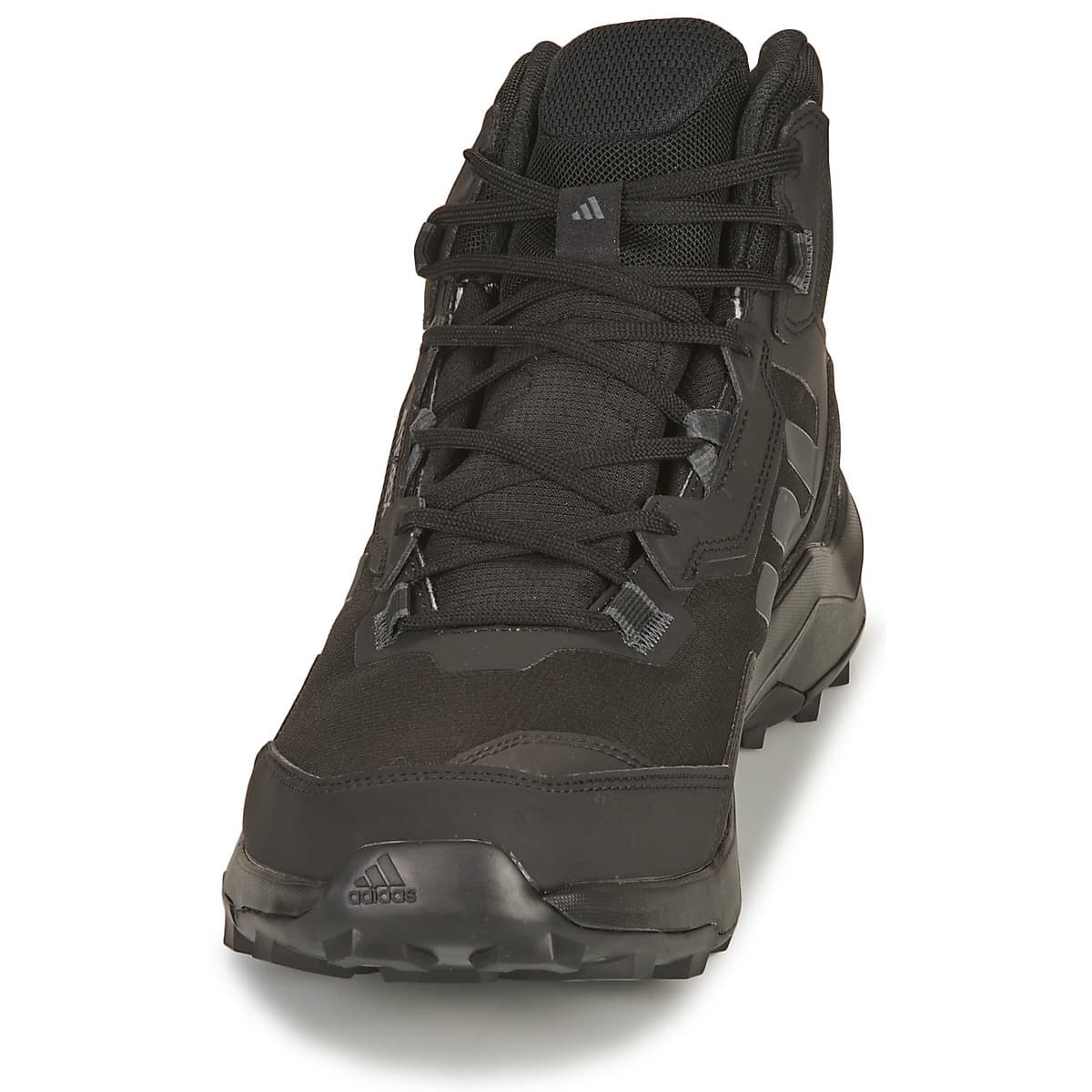 Men's Outdoor Shoes adidas Black