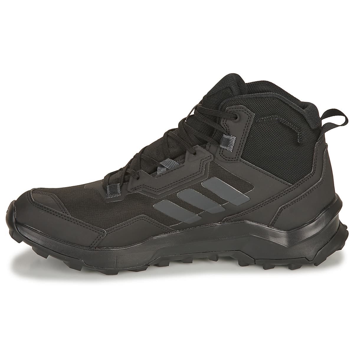 Men's Outdoor Shoes adidas Black