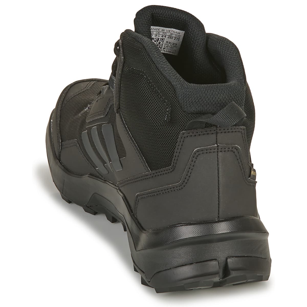 Men's Outdoor Shoes adidas Black