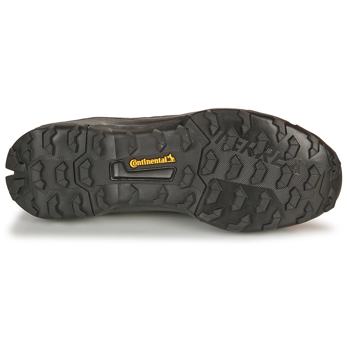 Men's Outdoor Shoes adidas Black