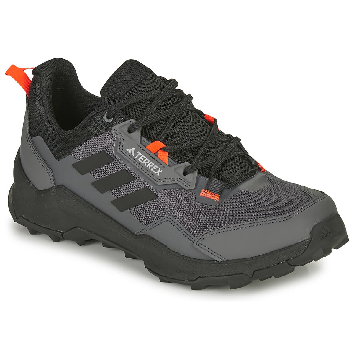 Men's Outdoor Shoes adidas Gray