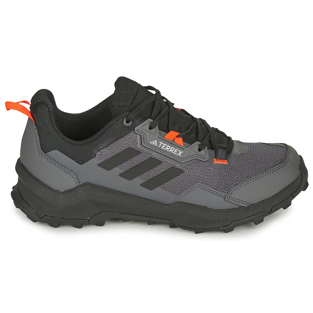 Men's Outdoor Shoes adidas Gray