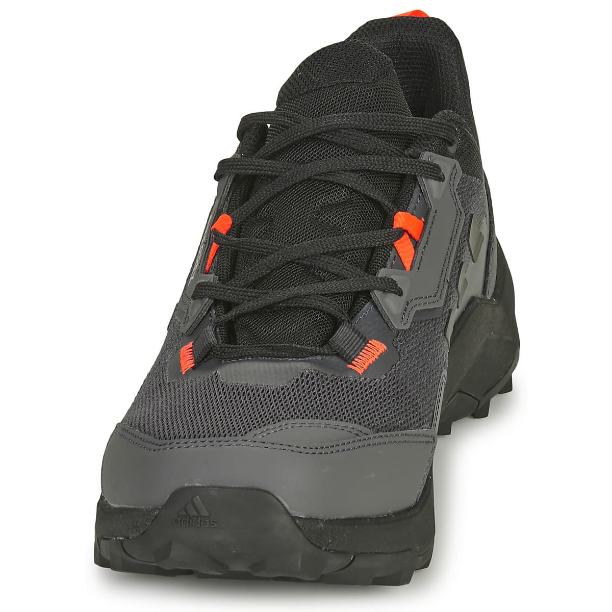 Men's Outdoor Shoes adidas Gray