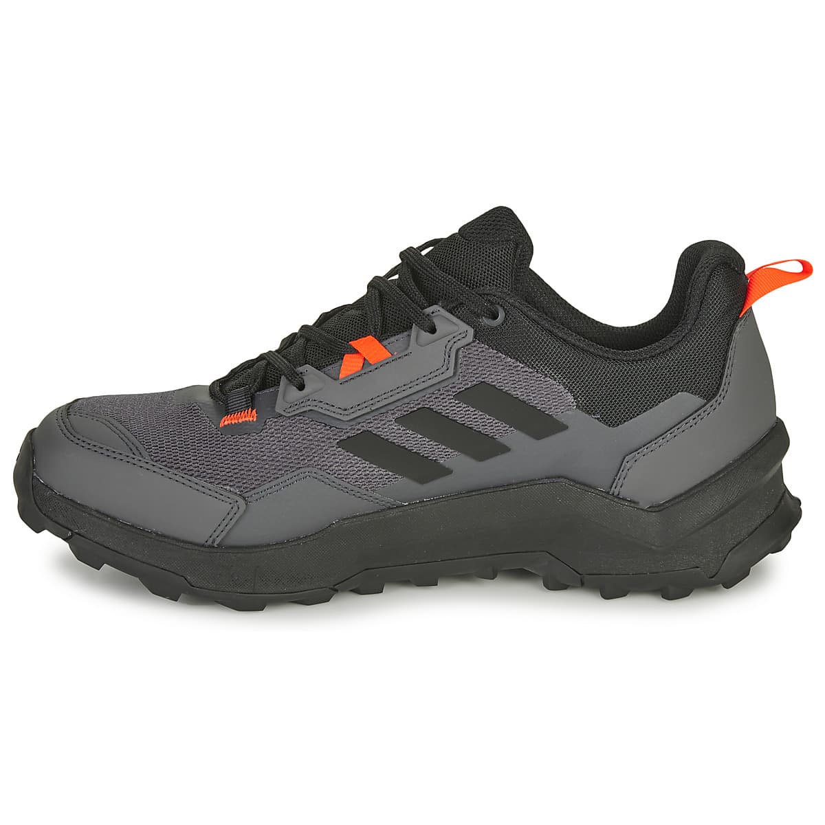 Men's Outdoor Shoes adidas Gray