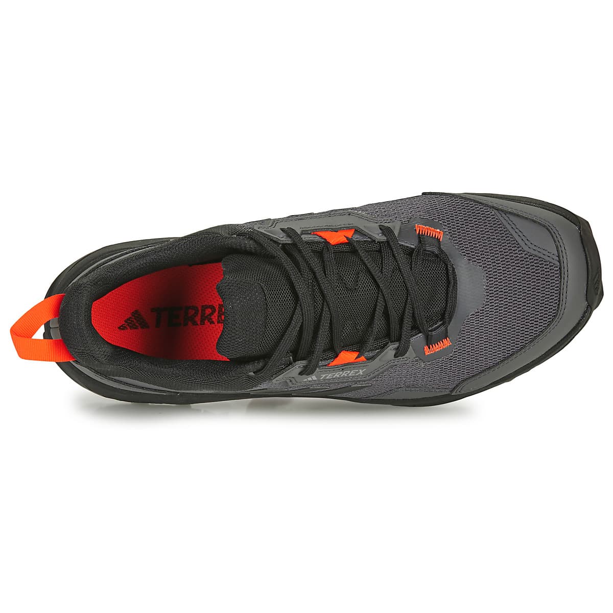 Men's Outdoor Shoes adidas Gray