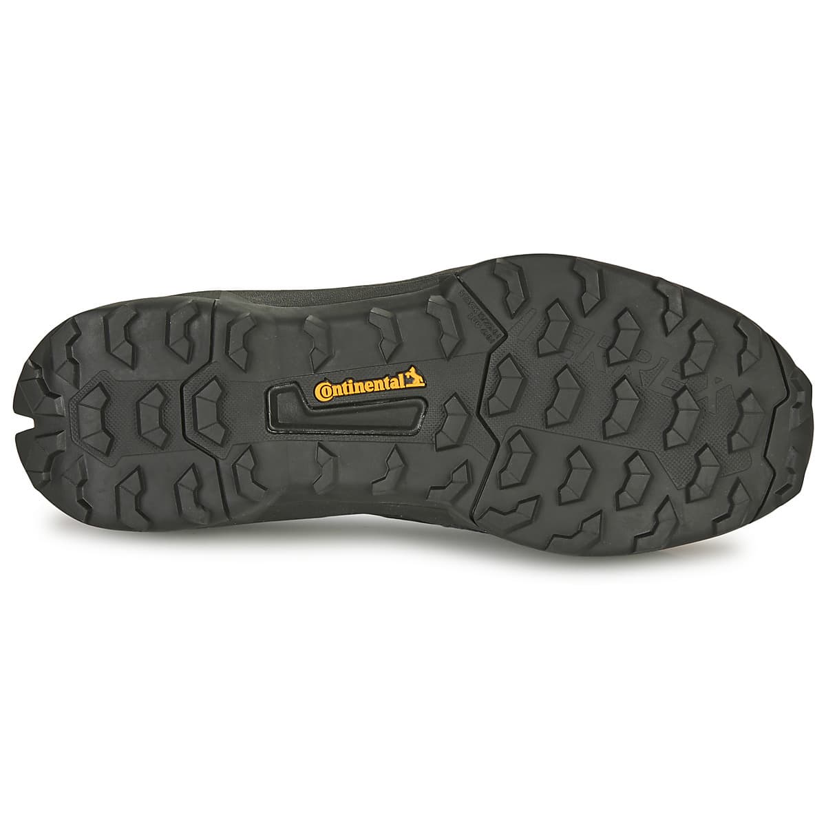 Men's Outdoor Shoes adidas Gray