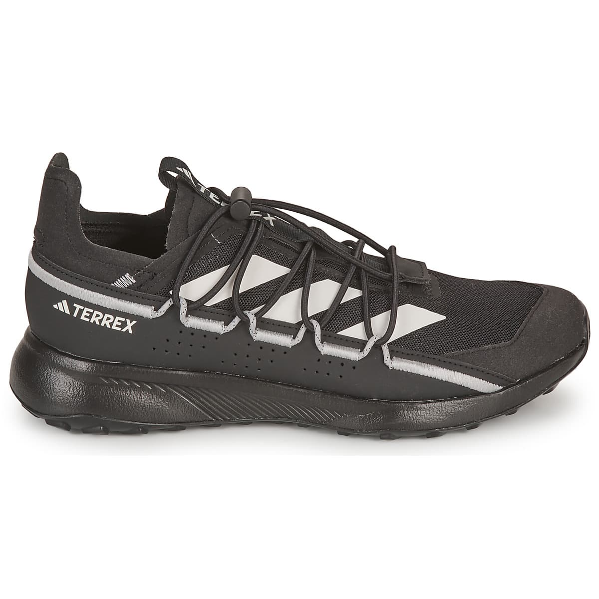 Men's Outdoor Shoes adidas Black