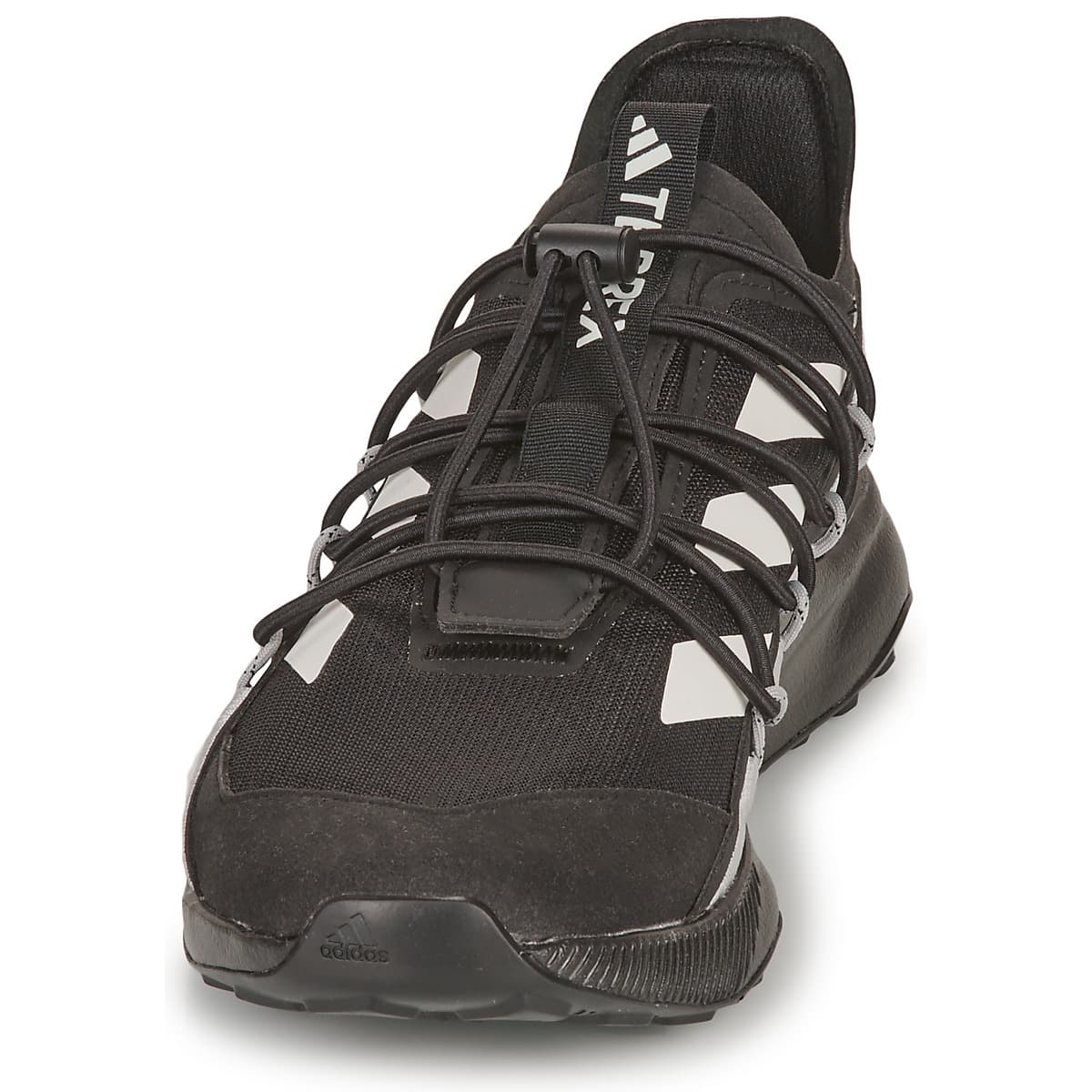 Men's Outdoor Shoes adidas Black