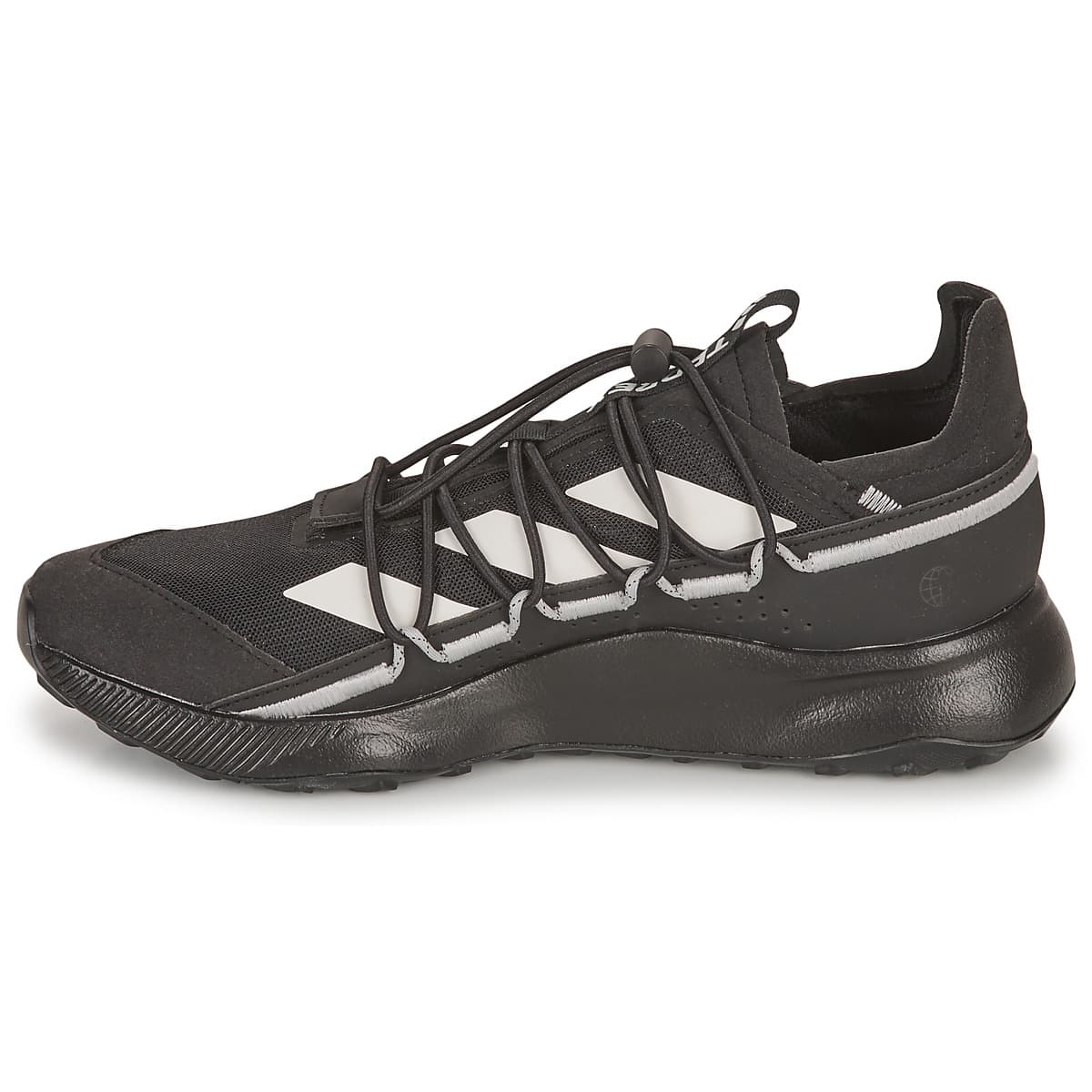 Men's Outdoor Shoes adidas Black