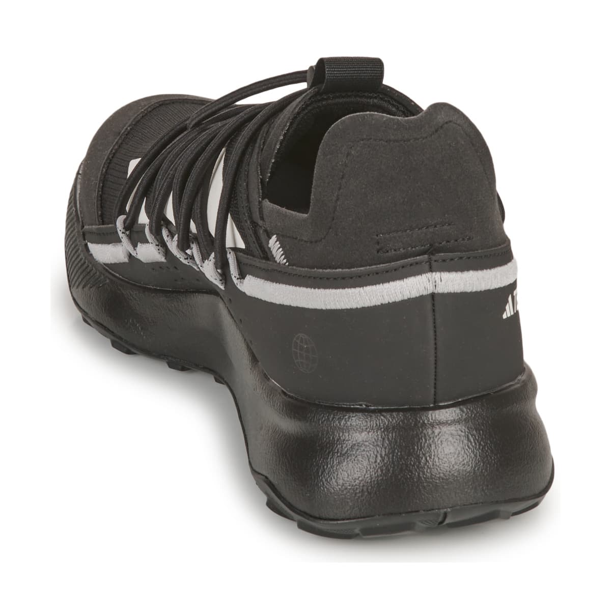 Men's Outdoor Shoes adidas Black