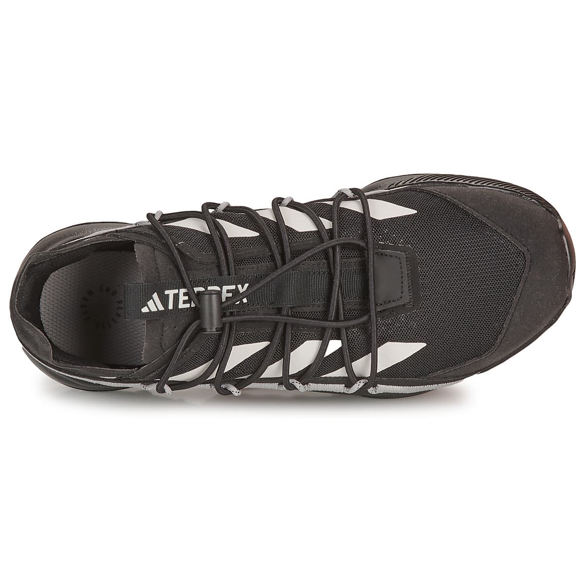 Men's Outdoor Shoes adidas Black