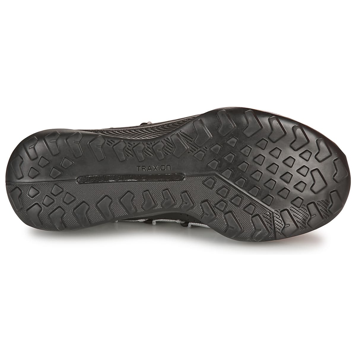Men's Outdoor Shoes adidas Black