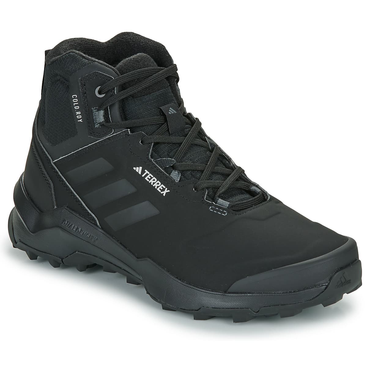 Men's Outdoor Shoes adidas Black