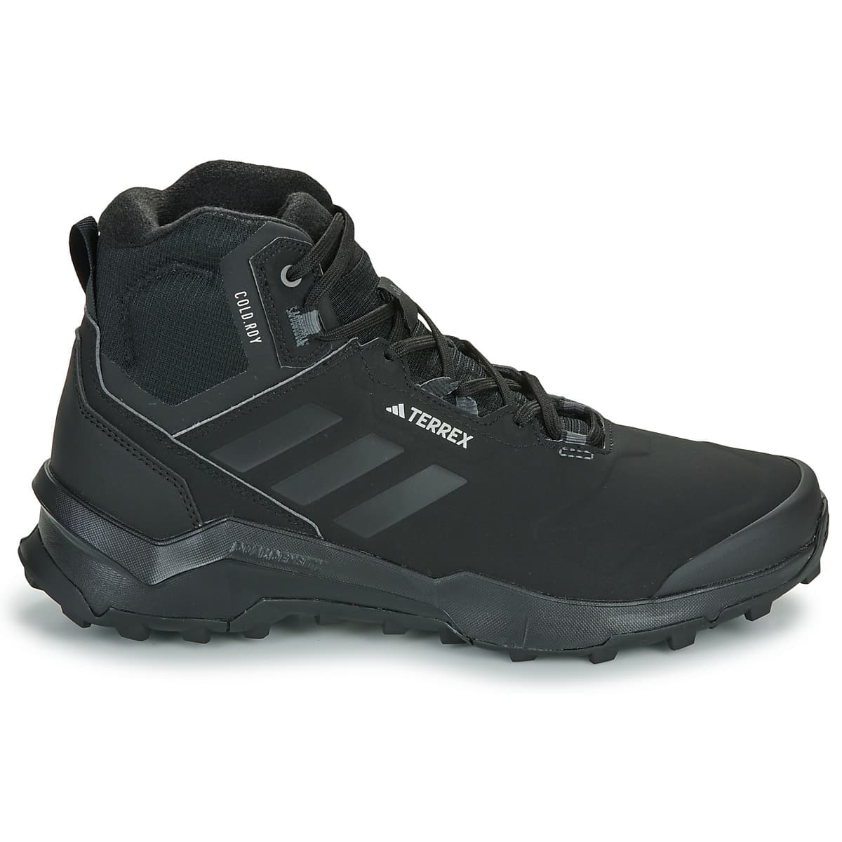 Men's Outdoor Shoes adidas Black