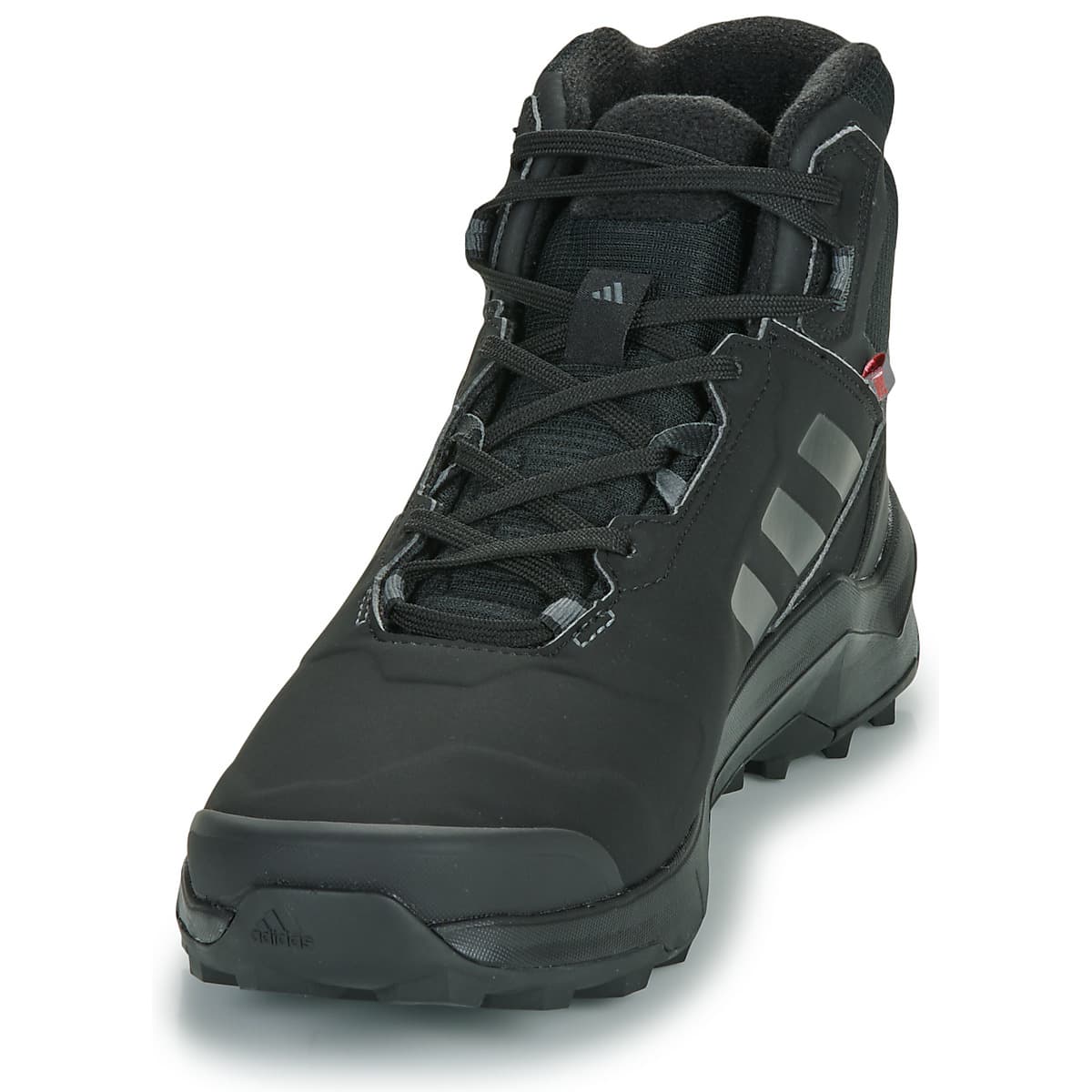 Men's Outdoor Shoes adidas Black