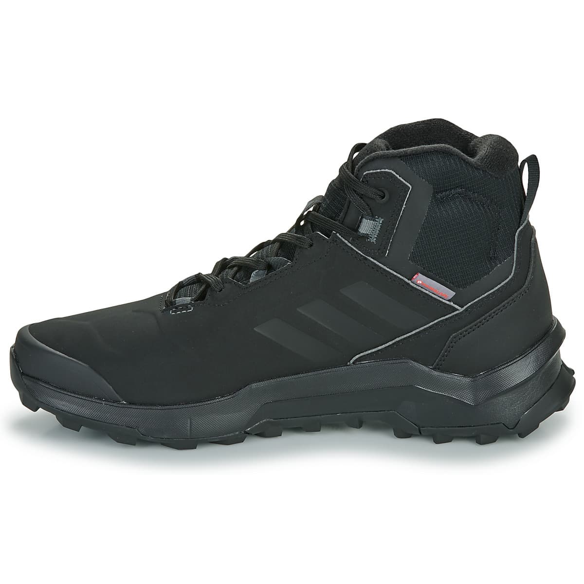 Men's Outdoor Shoes adidas Black