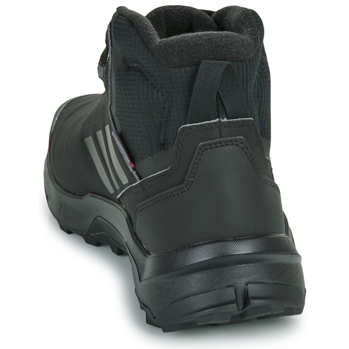 Men's Outdoor Shoes adidas Black