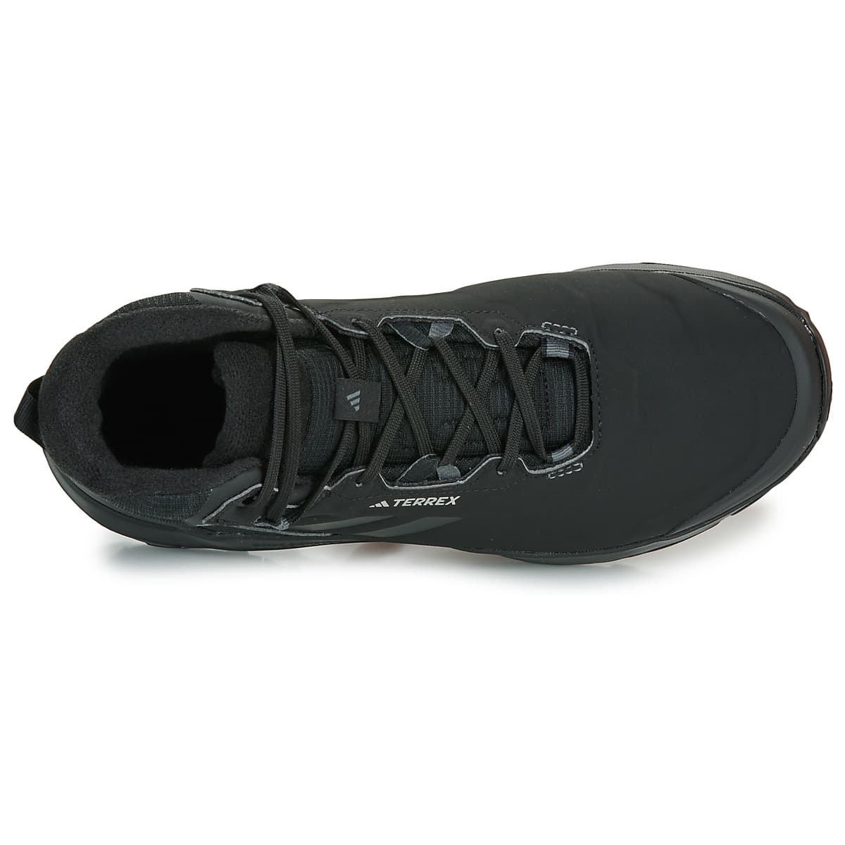 Men's Outdoor Shoes adidas Black